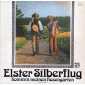 ELSTER SILBERFLUG