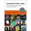 THE VERTIGO SWIRL LABEL