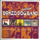BONZO DOG DOO - DAH BAND , THE