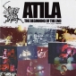 ATILA ( LP ) Hiszpania
