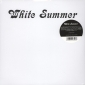 WHITE SUMMER (LP) US