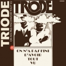 TRIODE (LP ) Francja