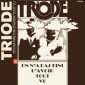 TRIODE (LP ) Francja