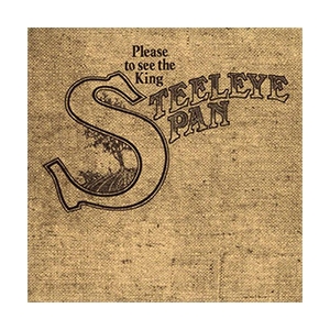 STEELEYE SPAN