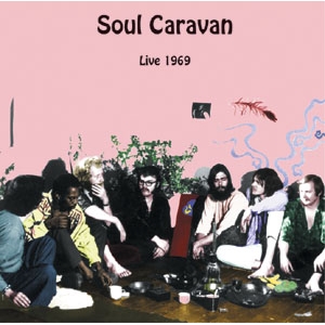 SOUL CARAVAN (XHOL CARAVAN)