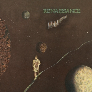 RENAISSANCE (LP) UK