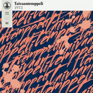 TAIVAANTEMPPELI ( LP) Finlandia
