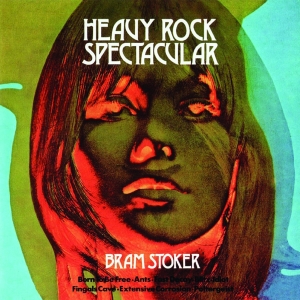 BRAM STOKER (LP) UK