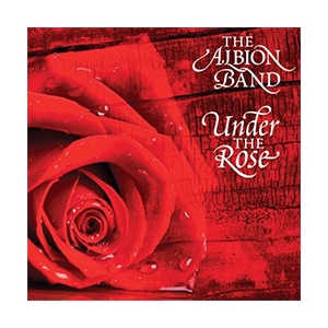 ALBION BAND ,THE