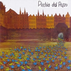 PICCHIO DAL POZZO (LP) Włochy