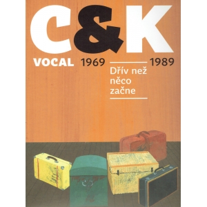 C&K VOCAL