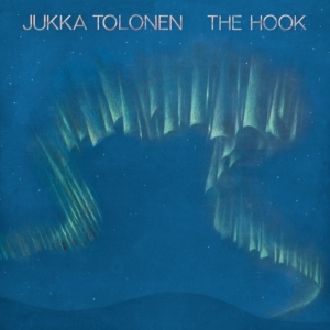 JUKKA TOLONEN (LP) Finlandia