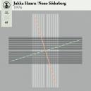 JUKKA HAURU / NONO SÖDERBERG (LP)