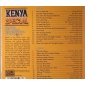 KENYA SPECIAL ( Various CD)
