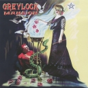 GREYLOCK MAMSION  (LP) US