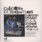 COLOGNE CURIOSITIES (Various CD)