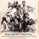 KENYA SPECIAL ( Various CD)