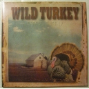 WILD TURKEY (LP) UK
