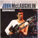 McLAUGHLIN , JOHN (LP ) UK