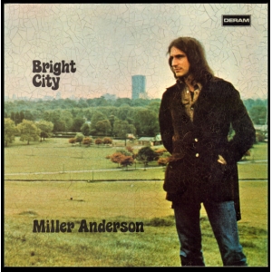 MILLER ANDERSON (LP) UK