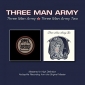 THREE MAN ARMY