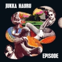 JUKKA HAURU (LP) Finlandia