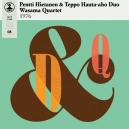 PENTTI HIETANEN & WASAMA  (LP)