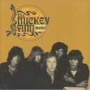MICKEY FINN ( LP ) UK