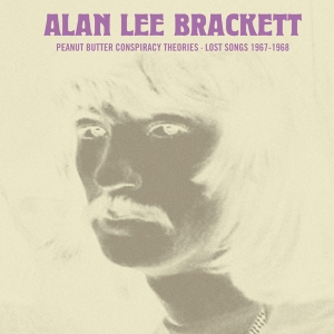 ALAN LEE BRACKETT ( LP ) US