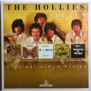 HOLLIES,THE