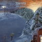 JUKKA GUSTAVSON ( LP) Finlandia