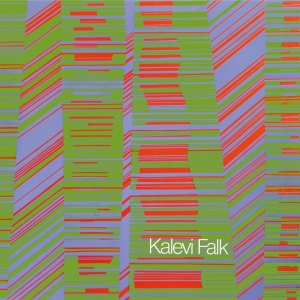 KALEVI FALK ( LP ) Finlandia