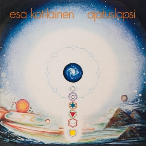 ESA KOTILAINEN ( LP ) Finlandia