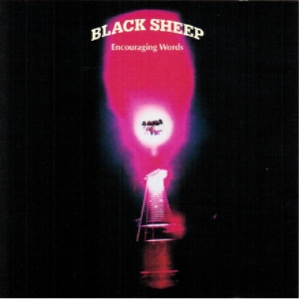 BLACK SHEEP