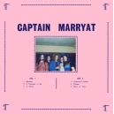 CAPTAIN MARRYAT (LP) UK
