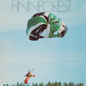 FINNFOREST (LP) Finlandia