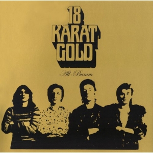 18 KARAT GOLD (LP) Niemcy