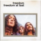 FREEDOM ( LP ) UK