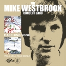 MIKE WESTBROOK CONCERT BAND