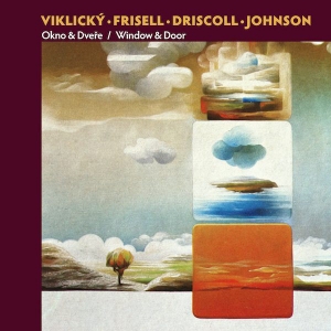 VIKLICKY,FRISELL,DRISCOLL,JOHNSON