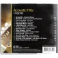 ACOUSTIC HITS ORIGINALS ( Various CD )