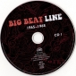 BIG BEAT LINE ( Various  CD)