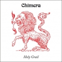 CHIMERA ( LP ) UK