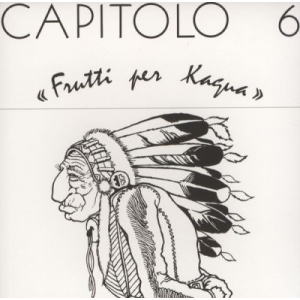 CAPITOLO 6 (LP) Włochy
