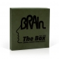 THE BRAIN BOX ( Various CD)