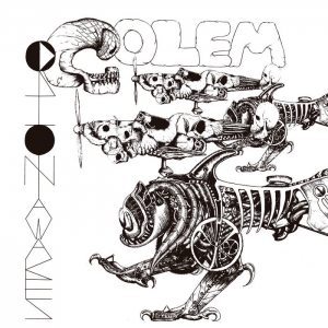 GOLEM (LP) Niemcy