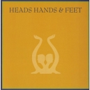 HEADS HANDS & FEET (LP) UK