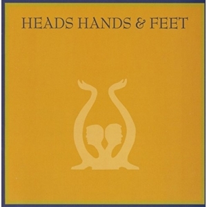 HEADS HANDS & FEET (LP) UK