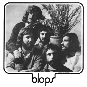 BLOPS (LP) Chile