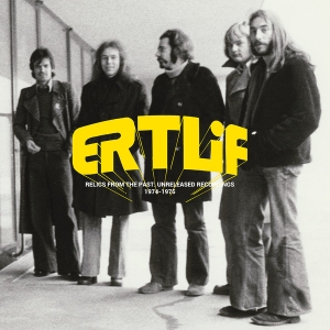ERTLIF (LP) Szwajcaria